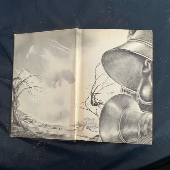 Miracle of the Bells, antique book printed in 1946 - Picture 2 of 11